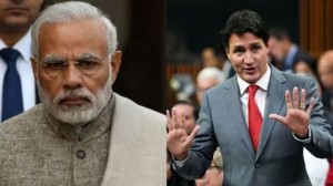 भारत–क्यानडा तनाब बढ्दो : भारतद्वारा क्यानडाली कूटनीतिज्ञ निष्कासित